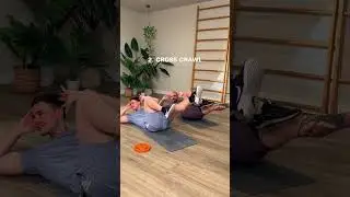 Killer Abs Workouts - New in the App! 💪📲  #basicfit #basicfitbe #absworkout