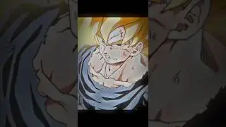 Most Iconic Scene in Anime History🤯💀!!