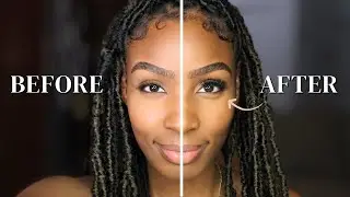 How to put Lash Extensions AT HOME! LASTS 2 WEEKS!!