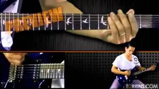 Sadda Haq (Rockstar) Guitar Lesson PREVIEW
