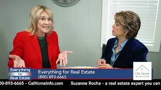 CalHome May Segment