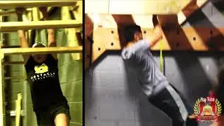 Obstacle Athletics Games 3 sponsored by MedalAddict