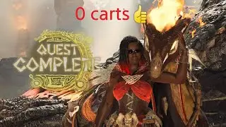 Slaying Gogmazios with support hunters in Monster Hunter Wilds
