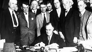 Was The New Deal Racist?