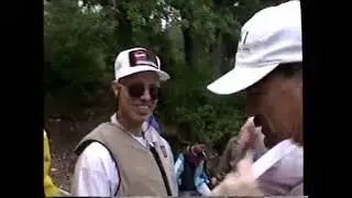Canada Trip 1995