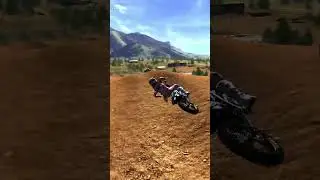 mx simulator moments #shorts