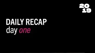 2019 Sundance Film Festival Daily Recap: Day One