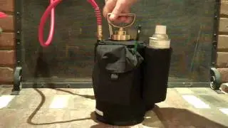 IPM Pack Mule For Your B&G Sprayer