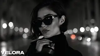 NOIR Deep House 🎧 Spanish Dark Chill Mix 2025 (Vol. 2) &ndash; VELORA