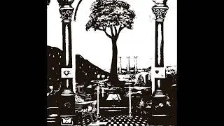 Gatekeeping Ritual - Prince of the Tabernacle (Ritual / Dark Ambient)