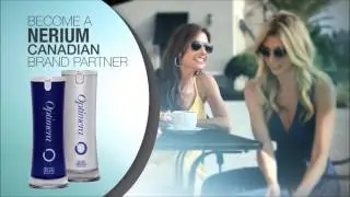 Nerium Canada - Optimera Experience  & CEO Jeff Olson
