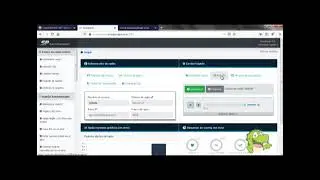 CONFIGURAR AUTO DJ EN SONIC PANEL