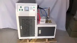 SKZ133 vulcanized rubber ISO812 ISO974 low brittleness temperature tester