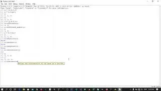 Sets methods in python URDU HINDI | Lesson 18 Part-II by CodingSides