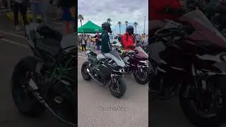 Best super bikes 2023 sound.