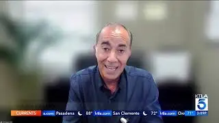 Dr. Jim Keany on Justin Timberlake&rsquo;s Lyme Disease KTLA Channel 5