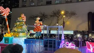 The 31st Annual Mag Mile light festival 2022. #usa #youtube #chicago#christmas #subscribe