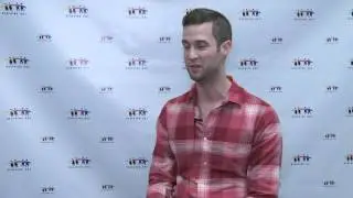 LGBT MBA Profile: Bryan Blaise of Columbia Business School