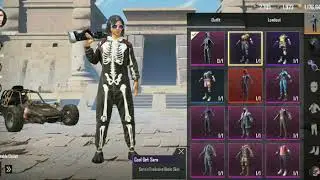 WarRaider'Legendry Dress