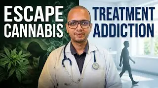 Cannabis Addiction & Treatment