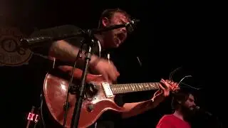 2 - Waste of Me & I Stole from the Dead - Megosh (Live in Chapel Hill, NC - 4/1/18)