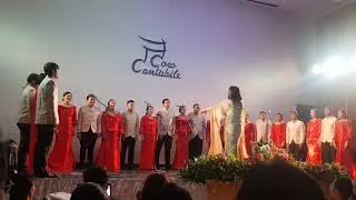 Disney Medley - Coro Cantabile