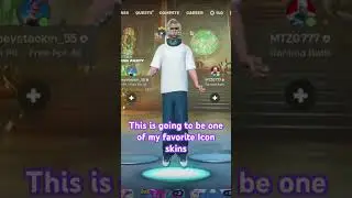 @elrubiusOMG One of the best male icon skin #fortnite #rubius #subscribe #roadto1k #fortnitevideos