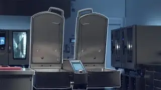 VarioCookingControl - die eingebaute Kochintelligenz | RATIONAL VarioCookingCenter