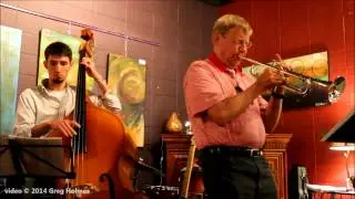 Ben Decker Quartet - 