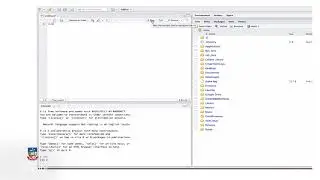 CompX: Пошаговый пример компонентов в RStudio