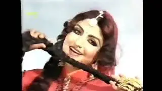 Jhanjhar Di Pawan Chankar Noor Jahan
