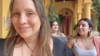 Day in my life LIVING IN MEXICO vlog: San Cristobal de las Casas, CHIAPAS
