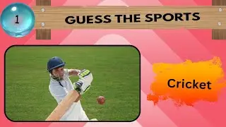 Guess the Sport by Watching the Clip | Fun Sports Quiz Challenge for All Ages | Quizure Hunt