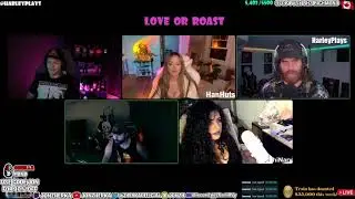 HarleyPlays Based