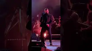 Pegate - Ricky Martin - 23/2/23