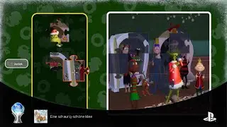 Der Grinch: Weihnachtsabenteuer - Eine schaurig-sch&ouml;ne Idee (Platin Trophy)