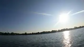 Tonka Bay, Aug 1, 2022