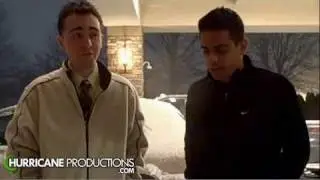 Northeast snow storm is no match for NJ DJ company