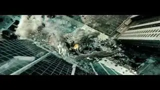 Evanescence Transformers Trilogy Music Video