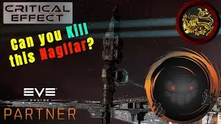 [EVE Online] Защита Нагльфара || Червоточина &laquo;Без бедняков&raquo; Бусидо || Бушер спасает положение