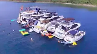 Double Haven Owners Rendezvous 26-27 May 2018