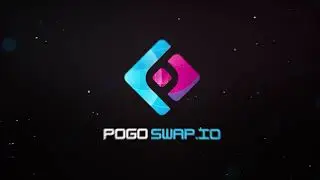PRESALE POGOSWAP TOKEN