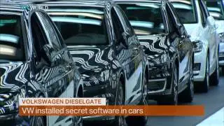 Money Talks: VW confirms $4.3B payment to US regulators
