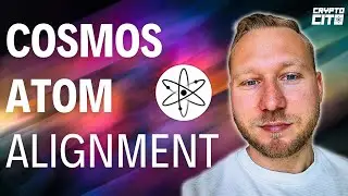 Cosmos ATOM Alignment (Project Highway) | Berachain DeFi News, MANTRA OM Price Explosion & More
