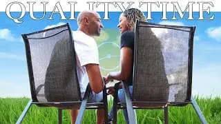 Quality Time Love Language (Explained)