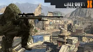 Call Of Duty Black Ops 2 - Trolling Trickshotters - Suicide Squad
