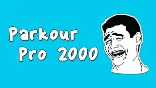 Stick Tower - Parkour Fail!
