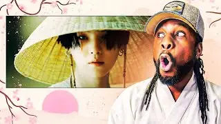 I Was NOT Ready for Agust D… 🤯 | First Time Hearing 'Daechwita' & It Blew My Mind!