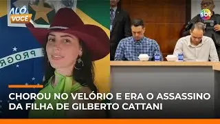 Irm&atilde;os s&atilde;o condenados pelo assassinato de Raquel Cattani, filha de deputado, em MT | #AloVoce
