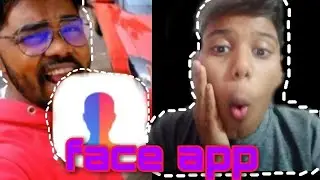 youtubers face app malayalam in 2020 ľ omkar vlogs